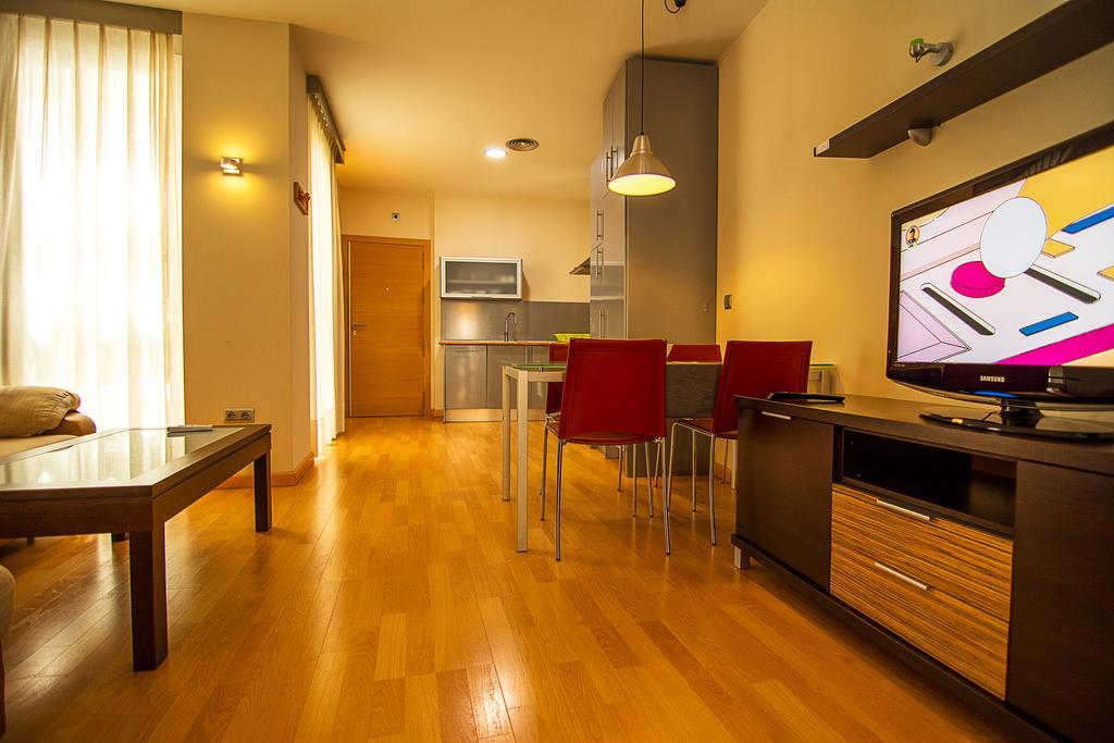 Dream Suites&Apartaments Almería Exterior foto